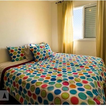 Апартаменты 2 Dorm, 2 Banh, 10 Min Do Aeroporto De Гуарульюс Экстерьер фото