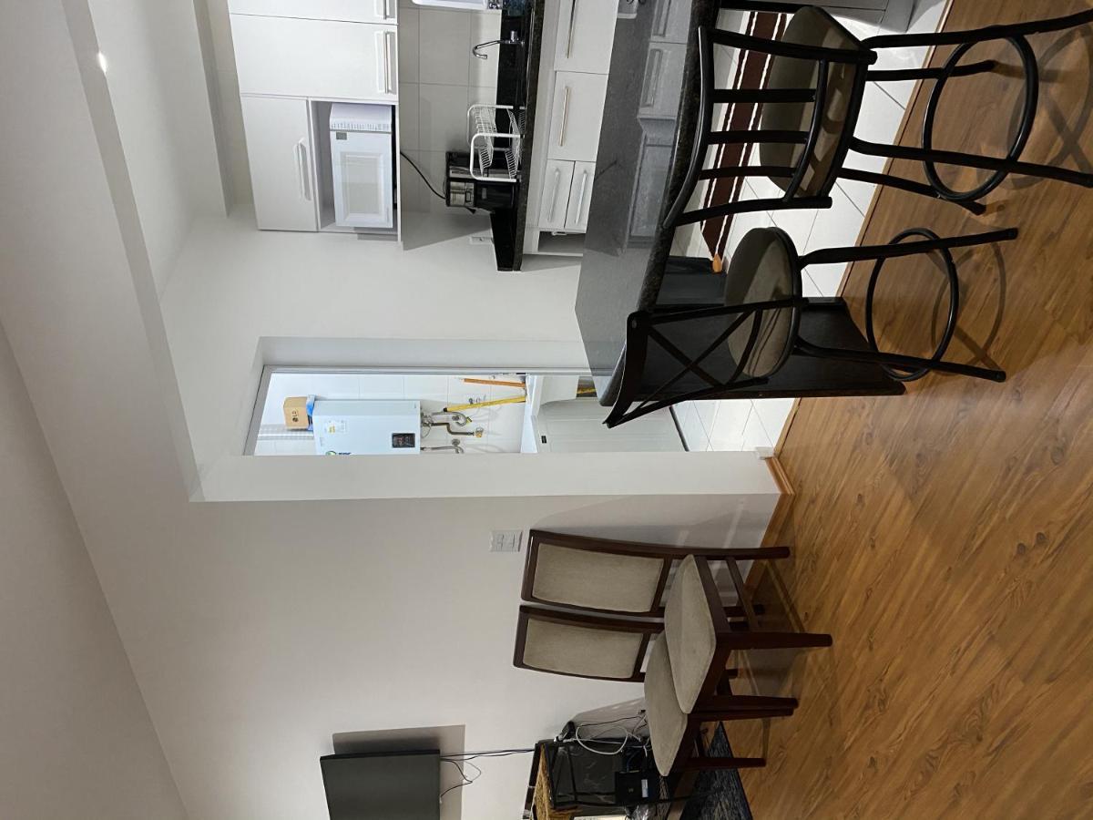 Апартаменты 2 Dorm, 2 Banh, 10 Min Do Aeroporto De Гуарульюс Экстерьер фото