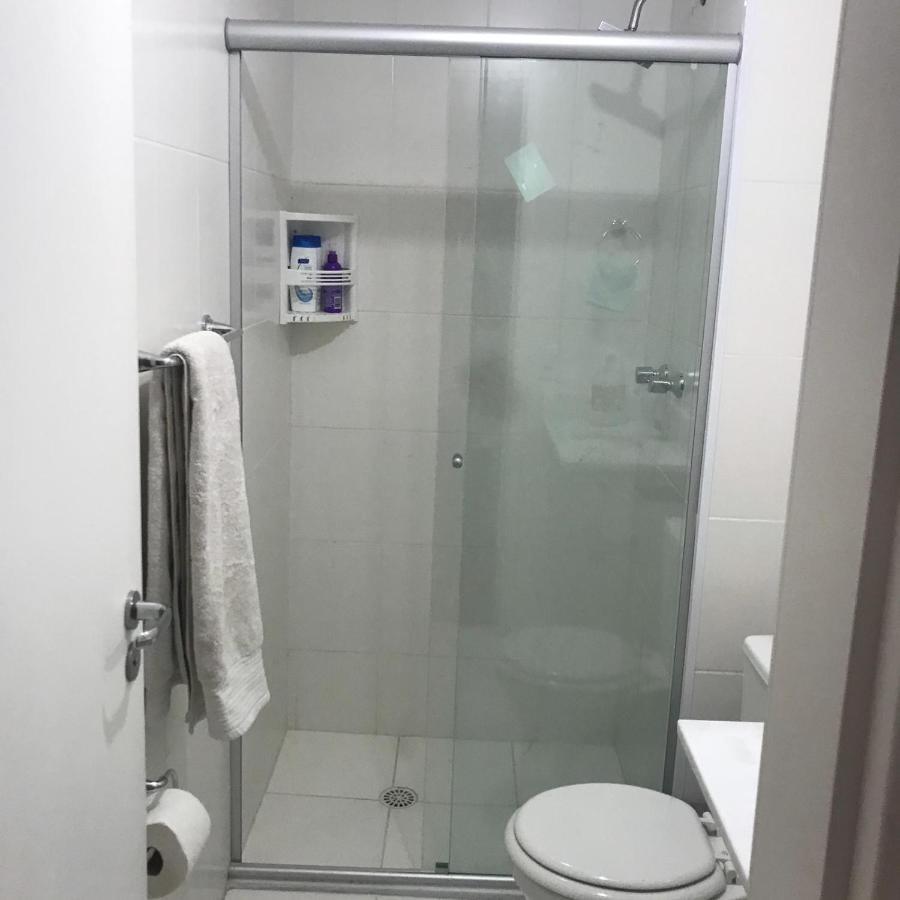 Апартаменты 2 Dorm, 2 Banh, 10 Min Do Aeroporto De Гуарульюс Экстерьер фото
