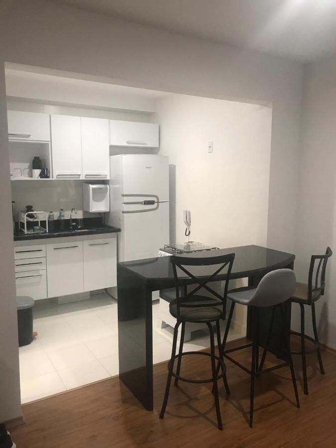 Апартаменты 2 Dorm, 2 Banh, 10 Min Do Aeroporto De Гуарульюс Экстерьер фото