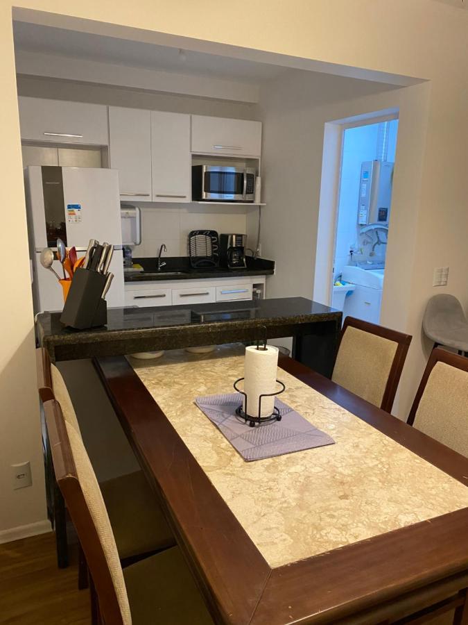 Апартаменты 2 Dorm, 2 Banh, 10 Min Do Aeroporto De Гуарульюс Экстерьер фото