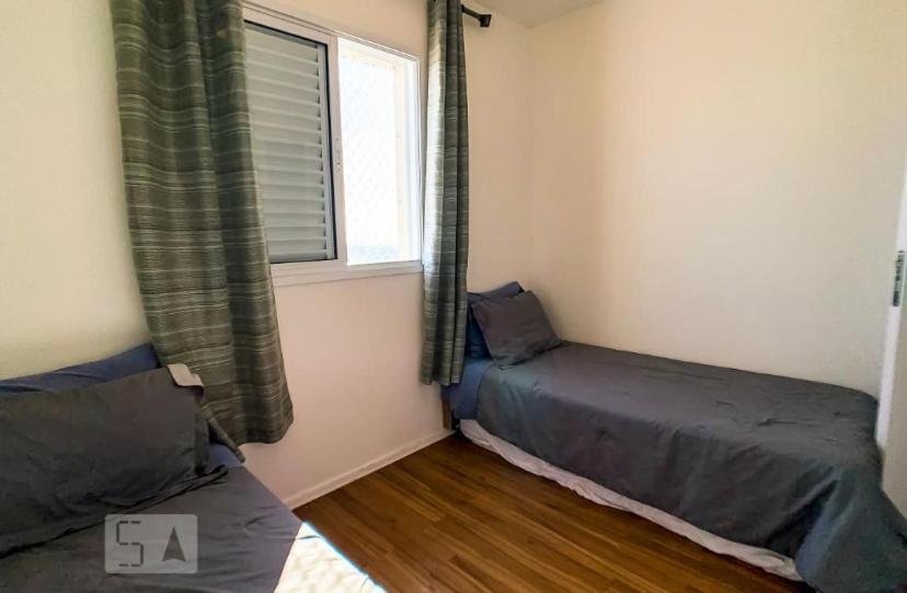 Апартаменты 2 Dorm, 2 Banh, 10 Min Do Aeroporto De Гуарульюс Экстерьер фото