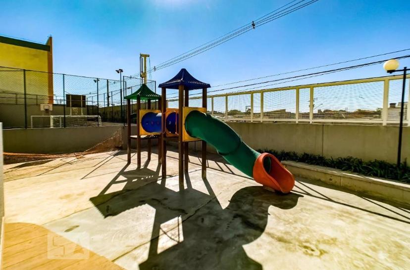 Апартаменты 2 Dorm, 2 Banh, 10 Min Do Aeroporto De Гуарульюс Экстерьер фото