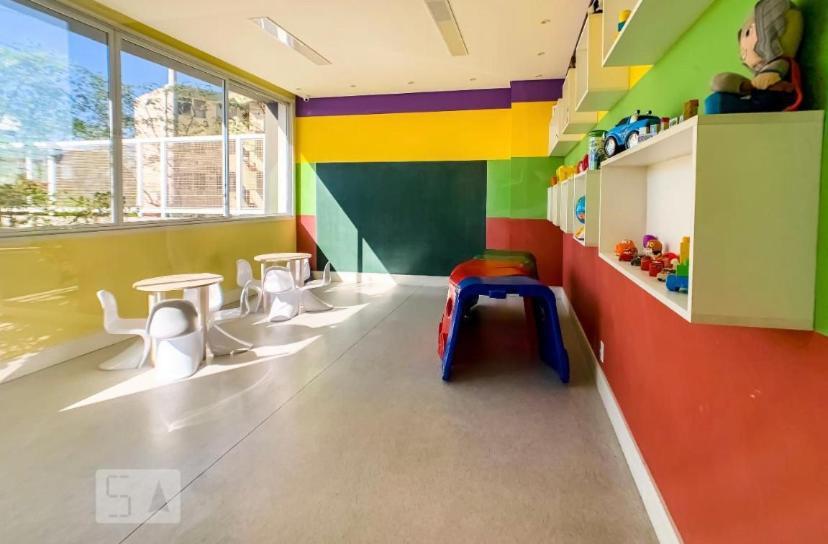 Апартаменты 2 Dorm, 2 Banh, 10 Min Do Aeroporto De Гуарульюс Экстерьер фото