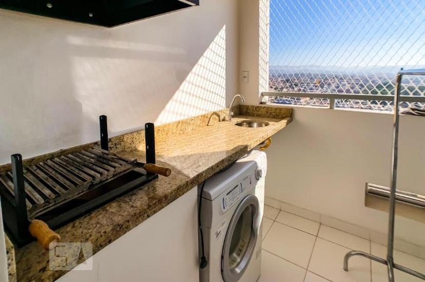 Апартаменты 2 Dorm, 2 Banh, 10 Min Do Aeroporto De Гуарульюс Экстерьер фото