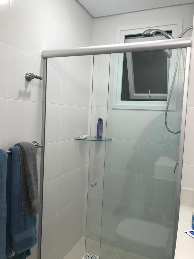 Апартаменты 2 Dorm, 2 Banh, 10 Min Do Aeroporto De Гуарульюс Экстерьер фото