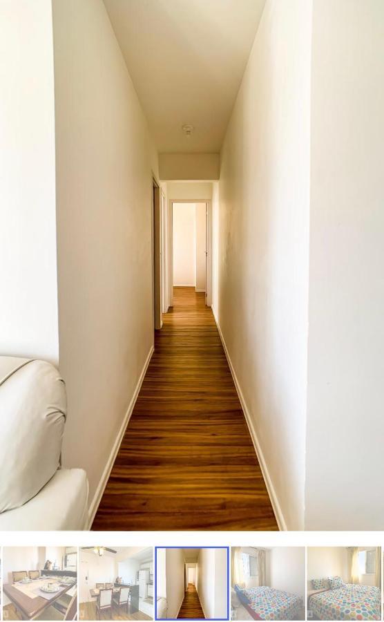 Апартаменты 2 Dorm, 2 Banh, 10 Min Do Aeroporto De Гуарульюс Экстерьер фото